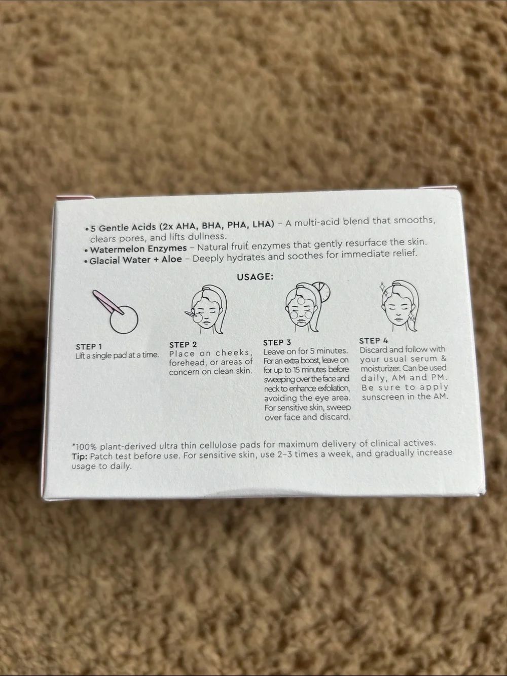 Glow Recipe glow recipe